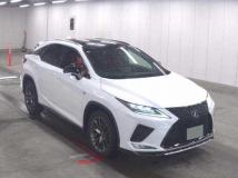 2022 Lexus RX