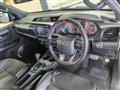 2022 Toyota Hilux