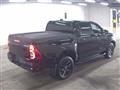 2022 Toyota Hilux