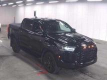 2022 Toyota Hilux