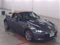 2025 Mazda Roadster