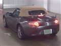 2025 Mazda Roadster
