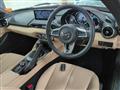2025 Mazda Roadster