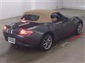 2025 Mazda Roadster