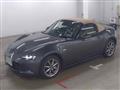 2025 Mazda Roadster