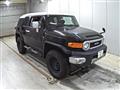 2016 Toyota FJ Cruiser