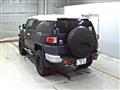 2016 Toyota FJ Cruiser