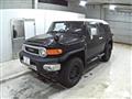 2016 Toyota FJ Cruiser