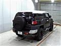 2016 Toyota FJ Cruiser