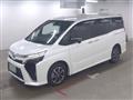 2021 Toyota Voxy