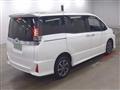 2021 Toyota Voxy