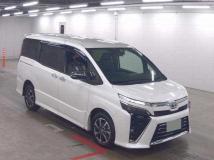 2021 Toyota Voxy