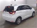 2024 Honda Fit