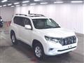 2022 Toyota Land Cruiser Prado