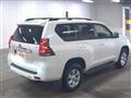 2022 Toyota Land Cruiser Prado