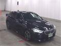2021 BMW 1 Series