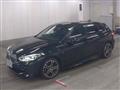 2021 BMW 1 Series