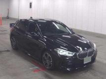 2021 BMW 1 Series