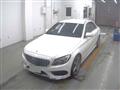 2014 Mercedes-Benz C-Class