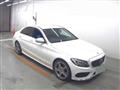 2014 Mercedes-Benz C-Class