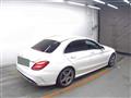 2014 Mercedes-Benz C-Class