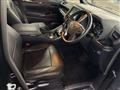 2022 Toyota Alphard Hybrid