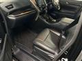 2022 Toyota Alphard Hybrid