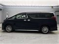 2022 Toyota Alphard Hybrid