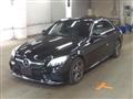 2021 Mercedes-Benz C-Class