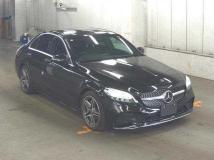 2021 Mercedes-Benz C-Class