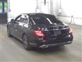 2019 Mercedes-Benz E-Class