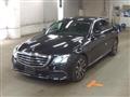 2019 Mercedes-Benz E-Class