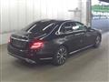 2019 Mercedes-Benz E-Class