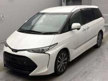 2019 Toyota Estima