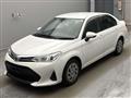 2021 Toyota Corolla Axio