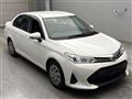 2021 Toyota Corolla Axio