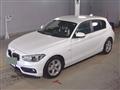 2016 BMW 1 Series