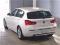 2016 BMW 1 Series