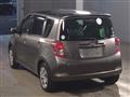 2008 Toyota Ractis