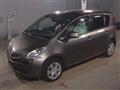 2008 Toyota Ractis