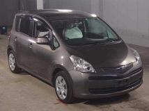 2008 Toyota Ractis