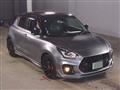 2025 Suzuki Swift