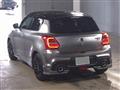 2025 Suzuki Swift