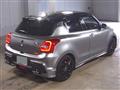 2025 Suzuki Swift