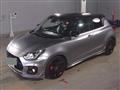 2025 Suzuki Swift