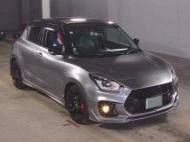 2025 Suzuki Swift