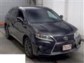 2012 Lexus RX