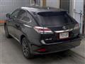 2012 Lexus RX