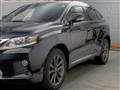 2012 Lexus RX