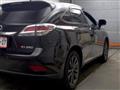 2012 Lexus RX